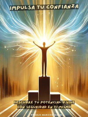 cover image of Impulsa tu Confianza